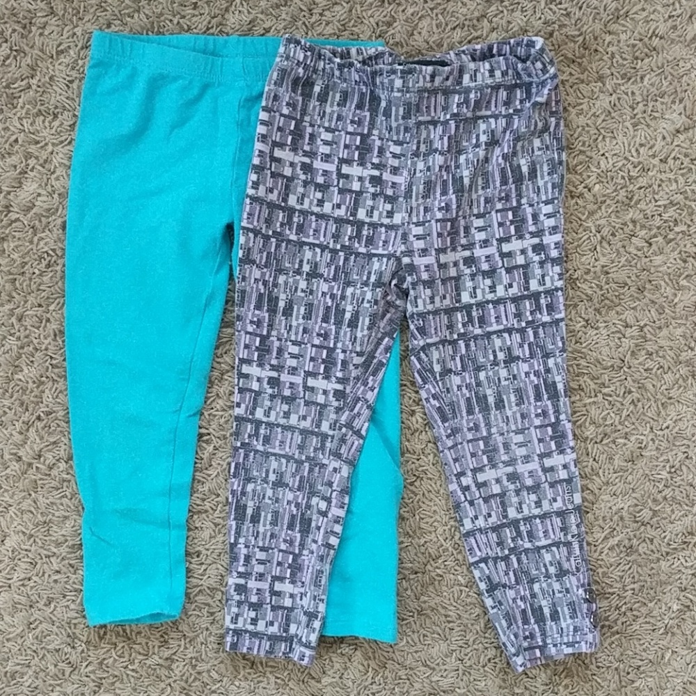 3T leggings